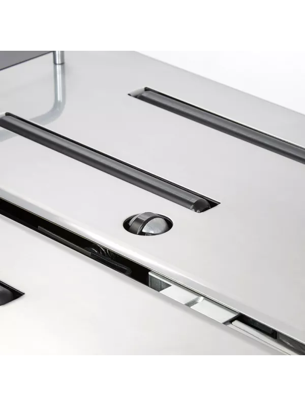 Premier Optimax 12mm Automatic Arch Strapping Machine